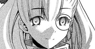 第６８話　魔女の野望　少女の希望