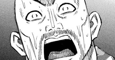 第７９話　怪力