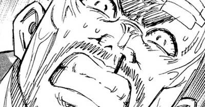 第８０話　串刺し