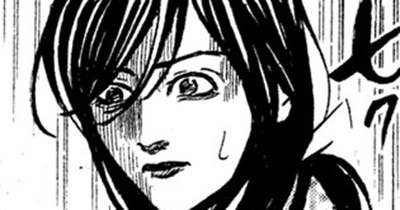 Ｖｏｌ．８４　汚名