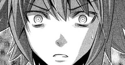 第７０話　残滓（レムナント）