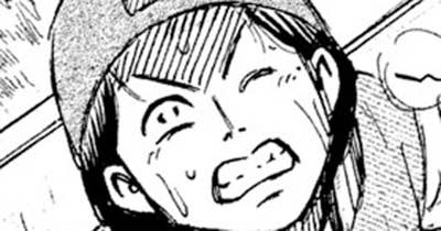 第８１話　飛べない