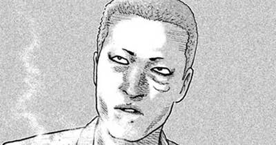 第９１話／スズキヒロシ‥‥。