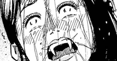 第８３話　亡者（もうじゃ）