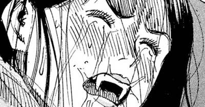 第８５話　変態