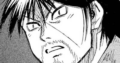 第８７話　ススキ