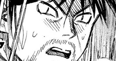 第８８話　女の匂い