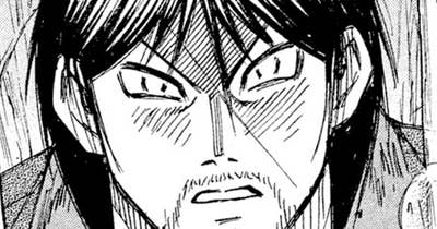 第８９話　出血