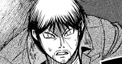 第９０話　行き止まり