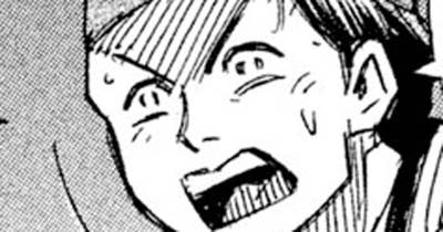 第９１話　大涌谷（おおわくだに）