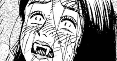 第９２話　醜（みにく）い身体（からだ）