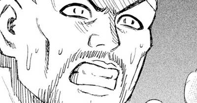 第９４話　対向車