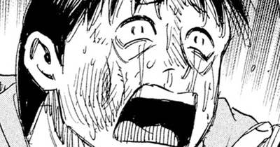 第９５話　股さき