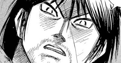 第１０１話　アマルガム