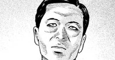 第１０２話／配達員‥‥。