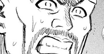 第１０８話　斬り傷