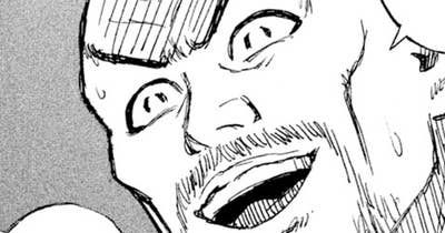 第１１１話　目玉