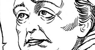 Ｖｏｌ．１０２　安寧の陰