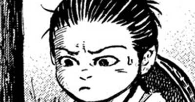 Ｖｏｌ．１０３　臆病阿勝