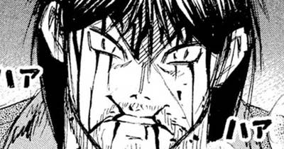 第１１７話　スイング