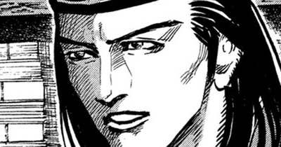 Ｖｏｌ．１０８　乱心