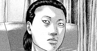 第１１６話／坊やと男たち‥‥。