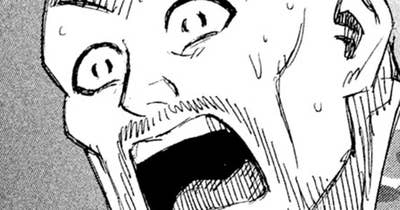 第１２３話　下顎（したあご）