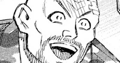 第１２４話　ステーキ