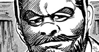 Ｖｏｌ．１１５　罰