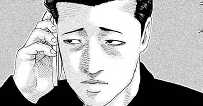 第１２１話／カワヒラコウイチ‥‥。