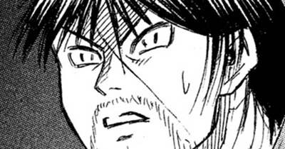 第１３０話　エテ公