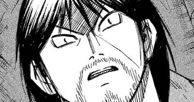 第１３２話　地下道