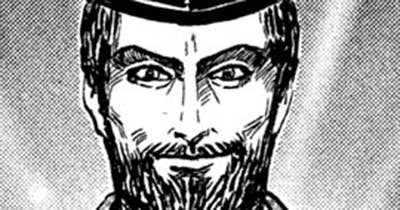 Ｖｏｌ．１１８　後北条氏初代