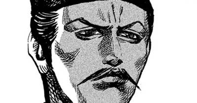 Ｖｏｌ．１１９　不可思議なる御仁