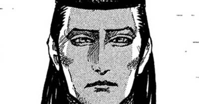 Ｖｏｌ．１２０　三国同盟