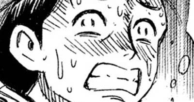 第１３５話　米一粒