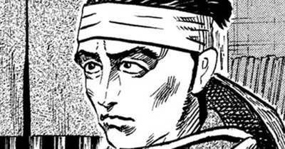 Ｖｏｌ．１２６　馴染み