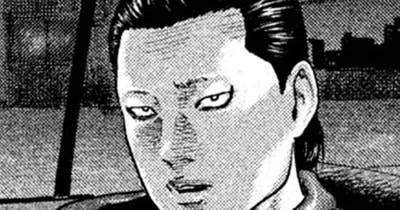 第１３３話／消（き）える男（おとこ）‥‥。