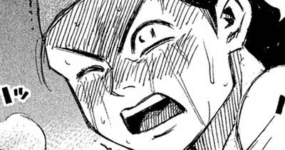 第１４２話　醜（みにく）い塊（かたまり）