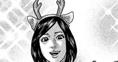 第１４０話／ウィ～～ウィ～～♪