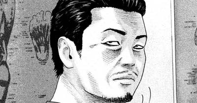 第１４１話／好奇心（こうきしん）の男（おとこ）‥‥。