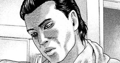 第１４３話／ルガーの男（おとこ）‥‥。