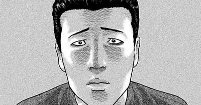 第１４４話／ハンモックの男（おとこ）‥‥。