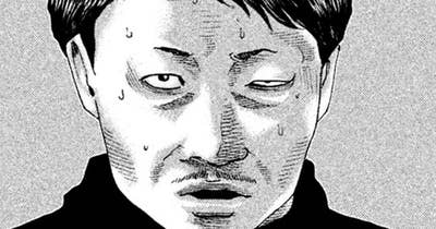 第１４５話／年（とし）の瀬（せ）の男（おとこ）‥‥。