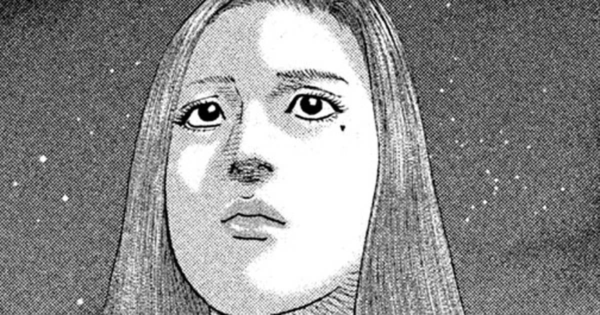 ザ・ファブル - 第147話／兄（あに）vs．妹（いもうと）、其（そ）の二（に）‥‥。 | ヤンマガWeb