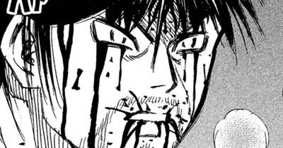 第１４９話　テリトリー