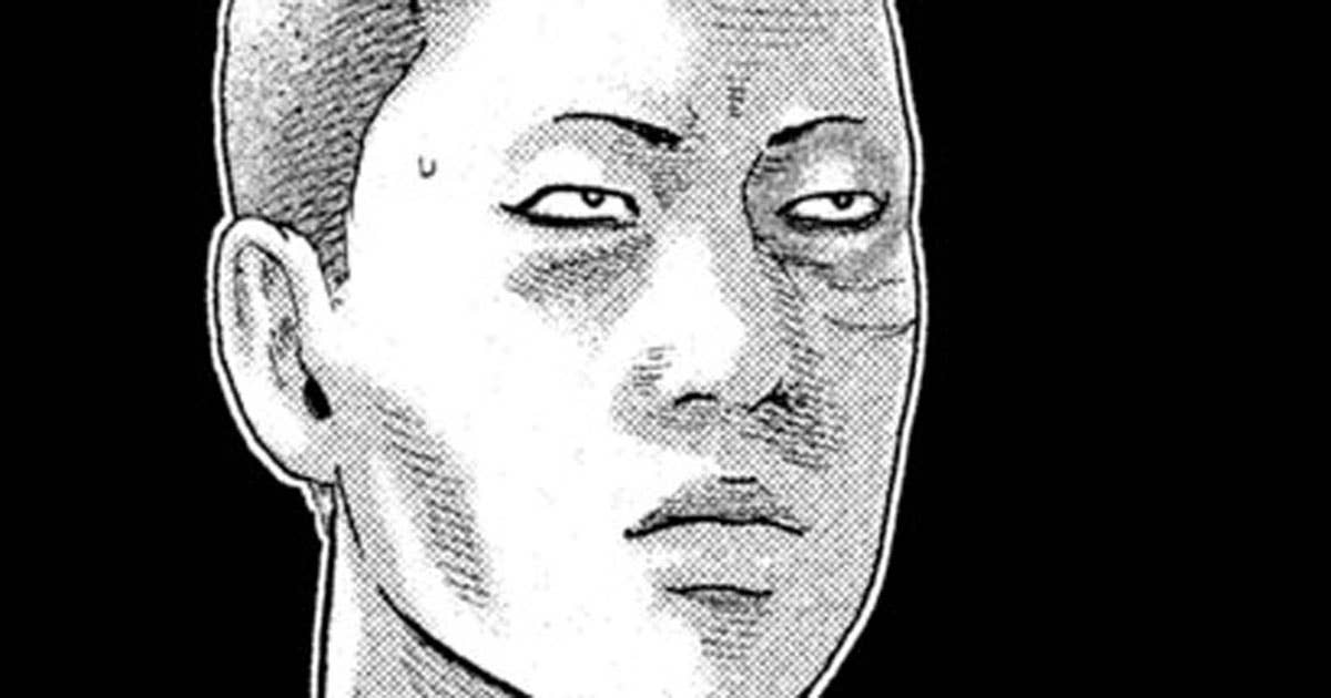 ザ・ファブル - 第148話／兄（あに）vs．妹（いもうと）、其（そ）の三（さん）‥‥。 | ヤンマガWeb