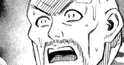 第１５１話　三（み）つ巴（どもえ）