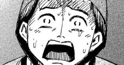 第１５２話　イタイ‥‥