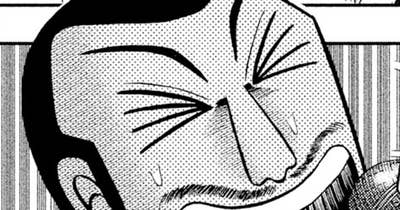 特別読み切り １日個室録ヌマカワ